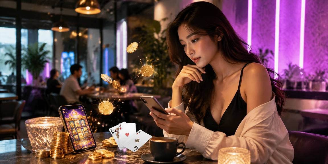 ew99 mobile gaming